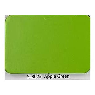 ZBB-02C - BANDEJA DE PLASTICO VERDE (150/1)