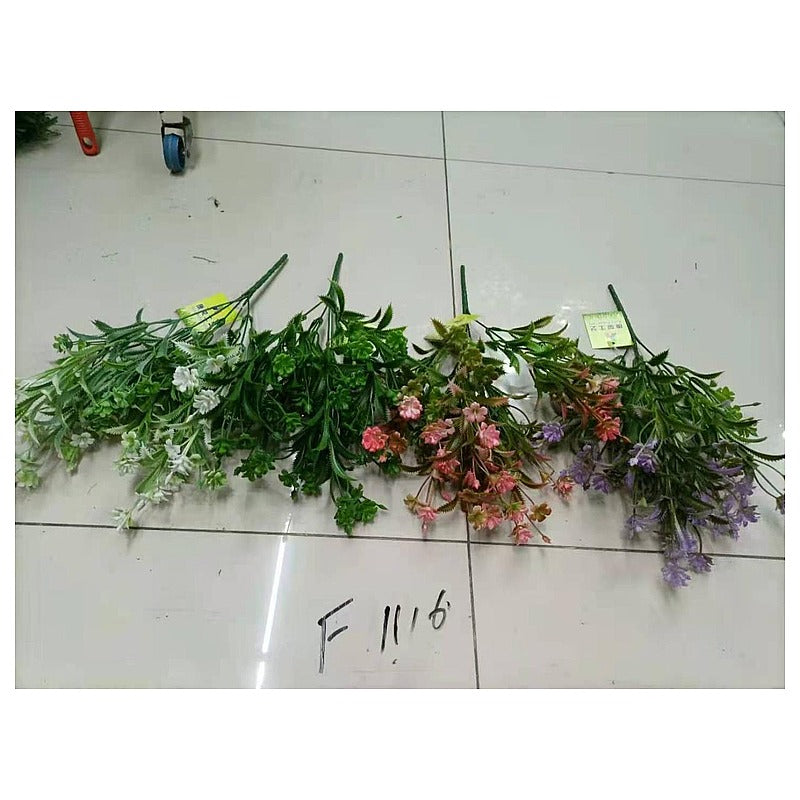 KRF8 - RAMO DE FLORES ARTIFICIALES (600/1)
