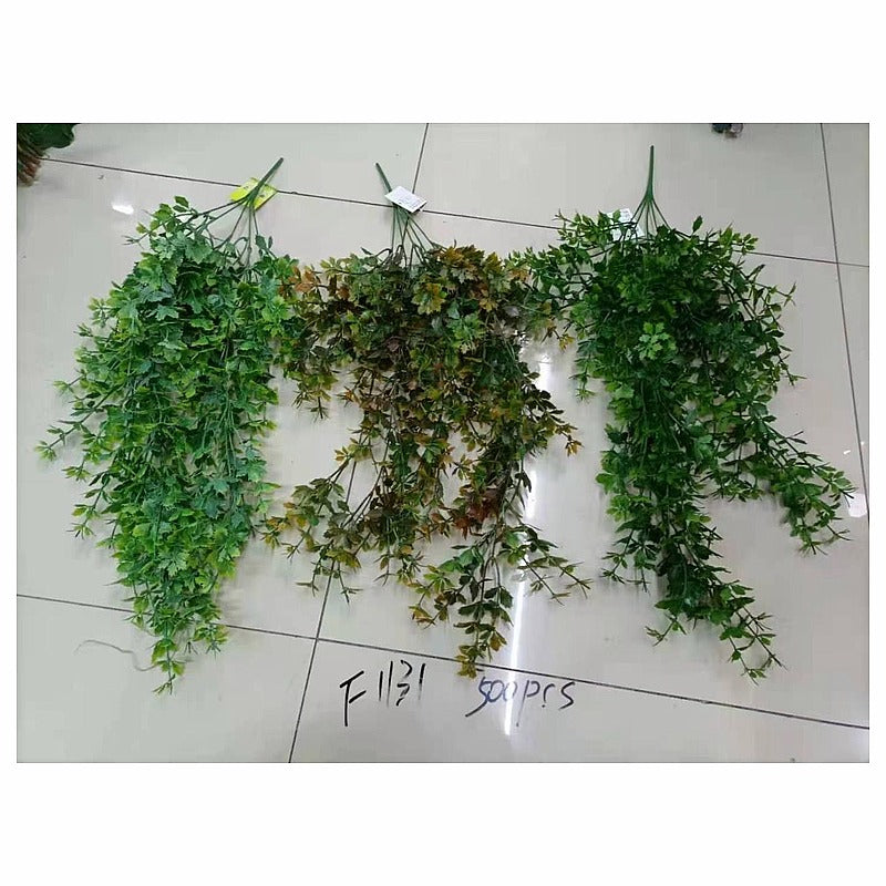 KRF10 - PLANTA COLGANTE ARTIFICIAL VARIADA (300/1)