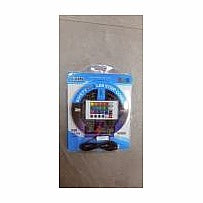 IP-DD-U5V - TIRA LED MULTICOLOR CON CONTROL REMOTO (50/1)