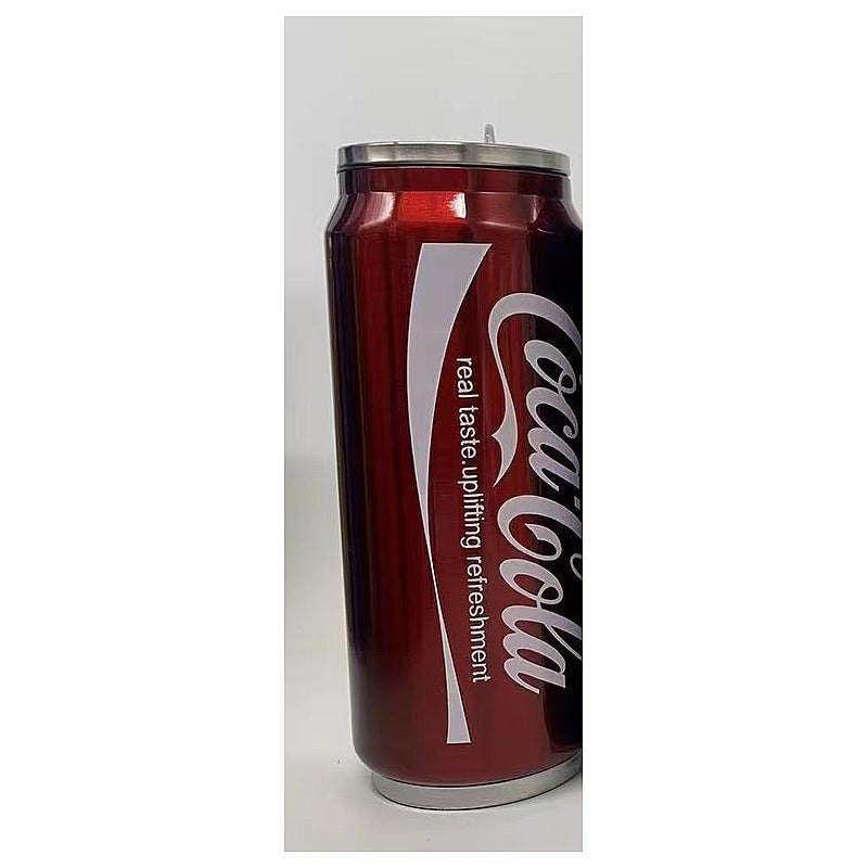 HG-D- BWB4 - TERMO EN FORMA DE LATA COCA-COLA (60/1)