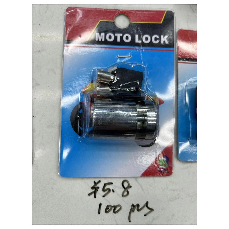 HS-QL2 - CANDADO DE DISCO PARA MOTO (100/1)