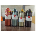 HG-YF-60 - BOTELLA DE ACERO INOXIDABLE SUS 316 (32/1)