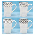 HG-TXC69 - SET DE TAZAS DE CERÁMICA (48/1)