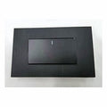 HS-E-SP1 - INTERRUPTOR DE LUZ EMPOTRABLE NEGRO (200/1)