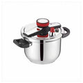 KT-SK141 - OLLA A PRESIÓN DE ACERO INOXIDABLE (6/1)