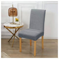 LM-CC- 16 - SILLA TAPIZADA GRIS (15/1)