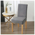 LM-CC- 21 - FUNDA PARA SILLA GRIS (15/1)