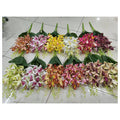 KRF71 - RAMO DE FLORES ARTIFICIALES MULTICOLOR (360/1)