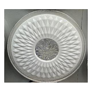 IP-XPL05 - PANTALLA PARA PLAFÓN DE VIDRIO (10/1)