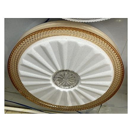 IP-XPL06 - PLAFÓN DECORATIVO DE TECHO (10/1)