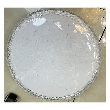 IP-XPL07 - PLAFÓN LED REDONDO (10/1)