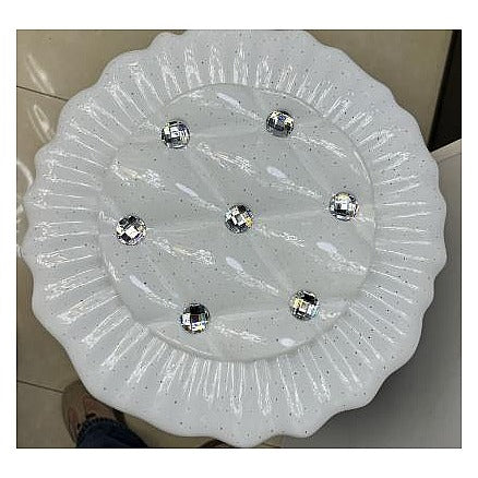 IP-XPL08 - PLAFÓN DE TECHO CON DECORACIONES (10/1)