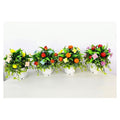 HG- HHF18 - MACETAS CON PLANTAS ARTIFICIALES (144/1)