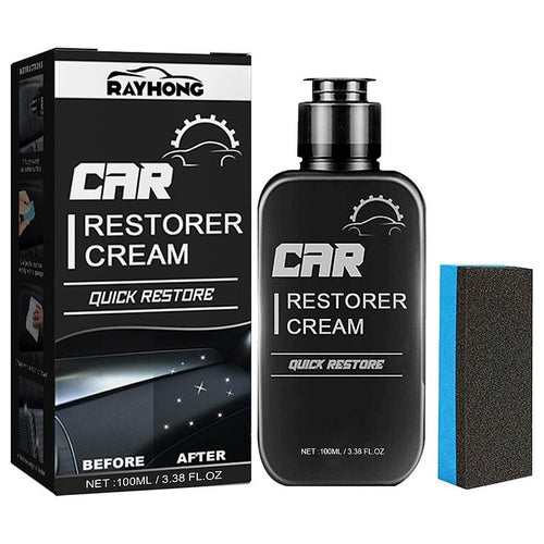 AP-PRA2 - CREMA RESTAURADORA DE AUTOS (176/1)