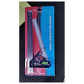 HS-CD462 - ESCUADRA COMBINADA CON NIVEL (60/1)