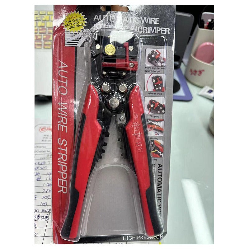 HS-CT2 - PELACABLES AUTOMÁTICO (60/1)
