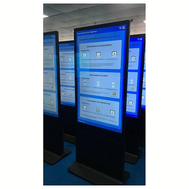 LED-ZJ3 - PANTALLA DIGITAL INTERACTIVA (1/1)
