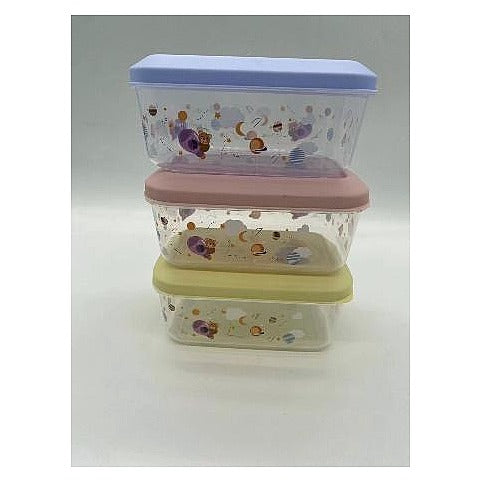 HG-FC20 - ENVASES PLÁSTICOS CON TAPA DE COLORES (120/1)