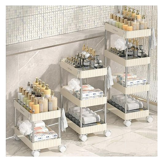 CDN-007 - CARRITO ORGANIZADOR DE TRES NIVELES (4/1)