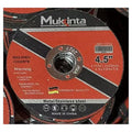 JMT-1314 - DISCO DE CORTE DE 4.5" PARA METAL (100/1)