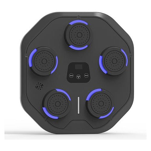 SG-SC032 - PLATAFORMA DE EQUILIBRIO CON LUCES LED (5/1)