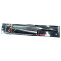 KT-FA04 - CUCHILLO DE COCINA DE ACERO INOXIDABLE (144/1)