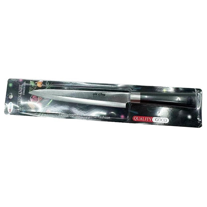 KT-FA06 - CUCHILLO DE COCINA DE ACERO INOXIDABLE (144/1)