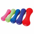 SG-SC052 - JUEGO DE MANCUERNAS DE COLORES 1-3KG (8/1)