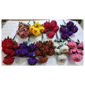 KRF22 - RAMILLETE DE FLORES ARTIFICIALES MULTICOLOR (400/1)