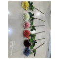 KRF69 - FLORES ARTIFICIALES DE COLORES SURTIDOS (600/1)