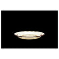 HG- JDN38 - PLATO DE VIDRIO TRANSPARENTE (24/1)