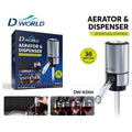 DW-KD04 - DISPENSADOR Y AIREADOR DE VINO (45/1)