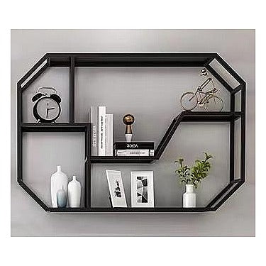 HG-XZY11 - REPISA MULTIFUNCIONAL DE PARED (6/1)