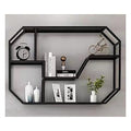 HG-XZY11 - REPISA MULTIFUNCIONAL DE PARED (6/1)