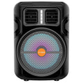 BTH-CS3 - BOCINA PORTÁTIL BLUETOOTH (6/1)