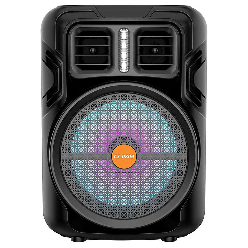 BTH-CS3 - BOCINA PORTÁTIL BLUETOOTH (6/1)