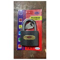 HS-ZZL16 - CANDADO DE SEGURIDAD 63MM (72/1)