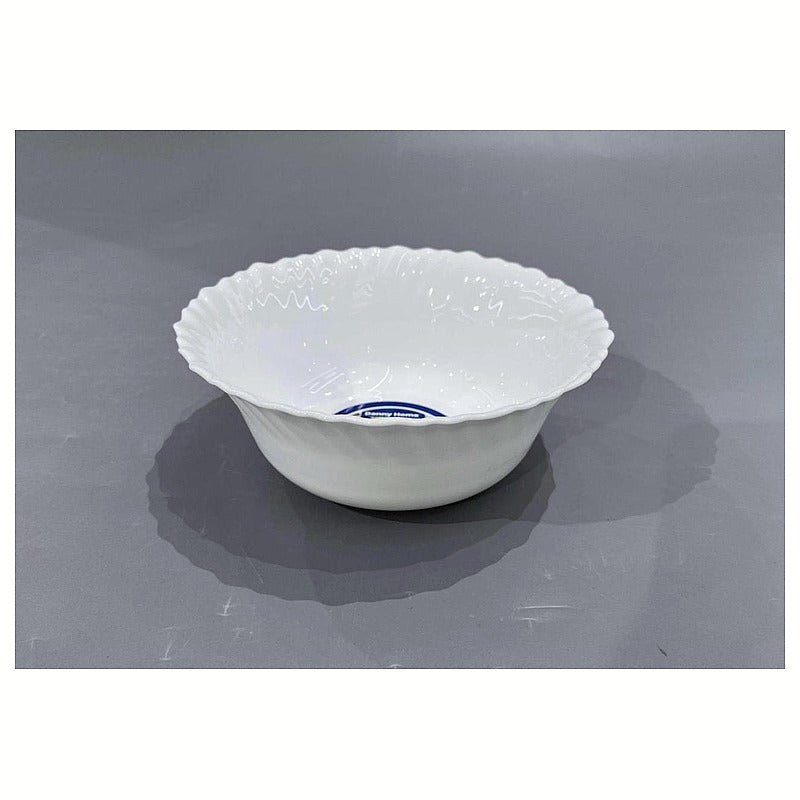 LHKW70 - TAZÓN DE PORCELANA BLANCA (48/1)