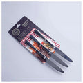 RD042-1 - SET DE CUCHILLOS PARA CARNE (50/1)