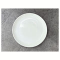 BW20-26 - PLATO DE CERÁMICA BLANCO (36/1)