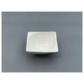 BW014-4 - BOWL CUADRADO DE CERÁMICA (72/1)