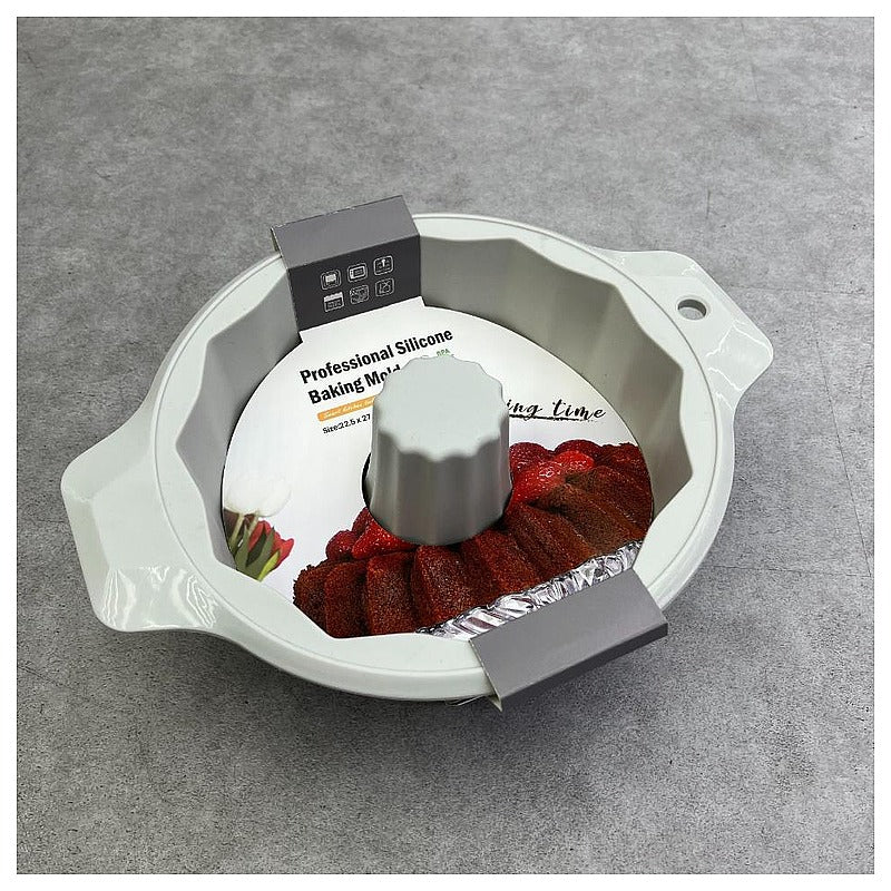 DH0315- STONE - MOLDE DE SILICONA PARA HORNEAR (48/1)