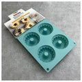 DH3408- MIX - MOLDE DE SILICONA PARA REPOSTERÍA (48/1)