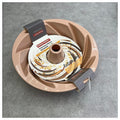 DH3413- MIX - MOLDE DE SILICONA PARA HORNEAR (48/1)