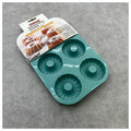 DH3415- MIX - MOLDE DE SILICONA PARA REPOSTERÍA (48/1)