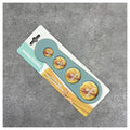 DH3206- MIX - MEDIDOR DE PORCIONES PARA PASTA (144/1)