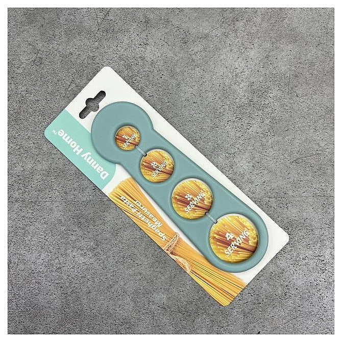 DH3206- MIX - MEDIDOR DE PORCIONES PARA PASTA (144/1)