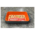 DB001-2 - FUENTE PARA HORNO DE GRES 29 CM (6/1)