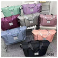 H-KHB32 - BOLSA TÉRMICA DE TELA MULTICOLOR (100/1)